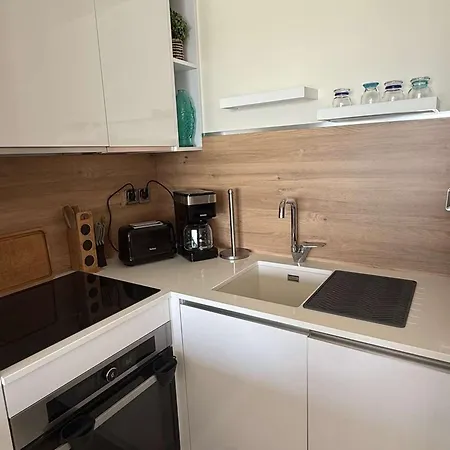Bord De Pour 3 Personnes - Fr-1-236-183 Apartman *