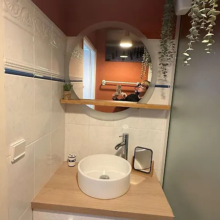 Bord De Pour 3 Personnes - Fr-1-236-183 * Cucq