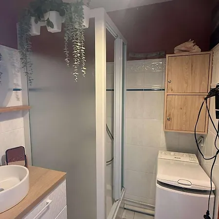 Bord De Pour 3 Personnes - Fr-1-236-183 *