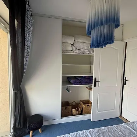 Bord De Pour 3 Personnes - Fr-1-236-183 Apartman