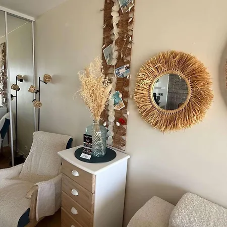 Bord De Pour 3 Personnes - Fr-1-236-183 * Cucq