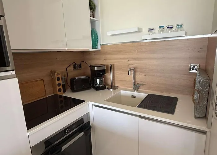 Bord De Pour 3 Personnes - Fr-1-236-183 Appartement *