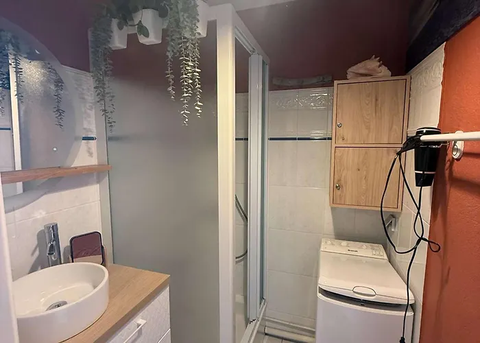 Bord De Pour 3 Personnes - Fr-1-236-183 *