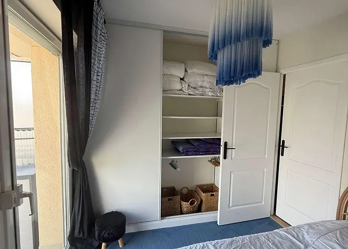 Bord De Pour 3 Personnes - Fr-1-236-183 Appartement